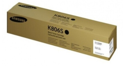 三星（SAMSUNG） K806S黑色碳粉盒（45000页）适用机型MultiXpressX7600GX