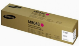 三星（SAMSUNG）M806S红色粉盒（30000页）适用机型MultiXpressX7600GX