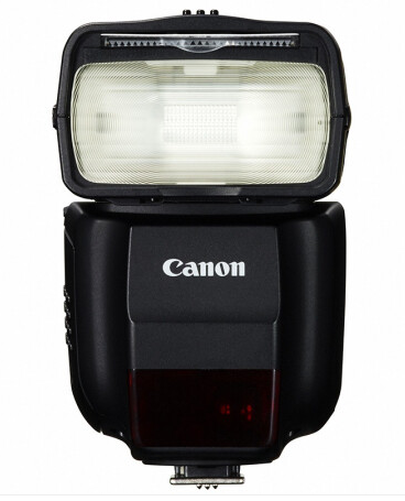 佳能（Canon）430EX III-RT 单反相机配件