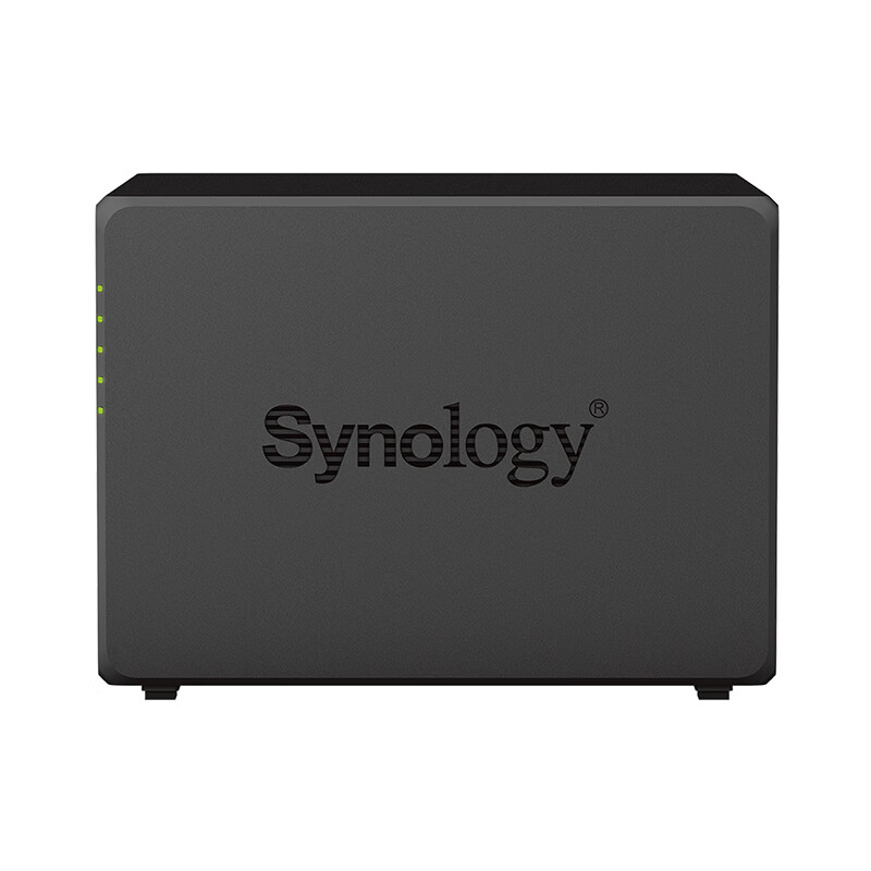 群晖（Synology）DS923+硬盘套装8TB*4