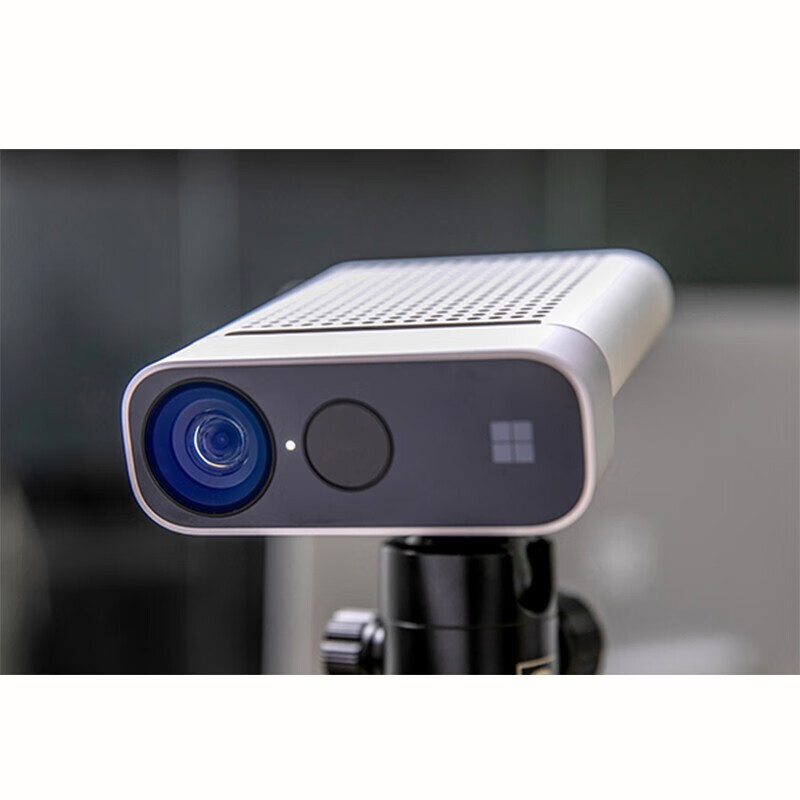微软Azure Kinect DK 双目立体相机 AI智能传感器
