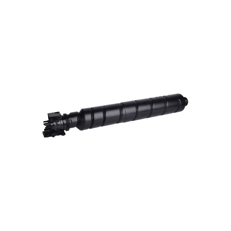华印时代 TL-8568粉盒 青色 适用于：立思辰 GA9540cdn GB9541cdn