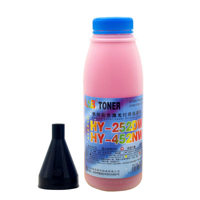 华印时代 252碳粉红色 适用于：惠普 HP 252/277