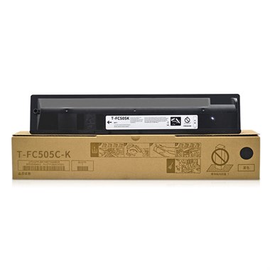 AB FC505C粉盒青色 适用东芝2000AC/2500A/2505AC/3005AC/3505AC/4505AC/5005AC 