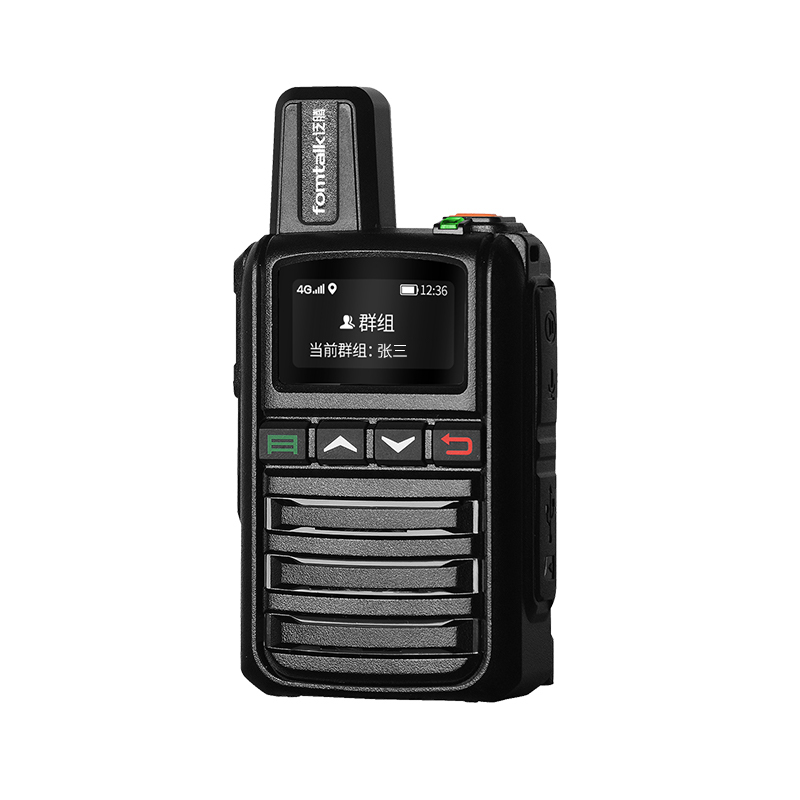  泛腾（fomtalk）泛腾 FPX300 对讲机 