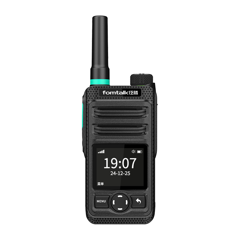  泛腾（fomtalk）泛腾 FPX350 对讲机 
