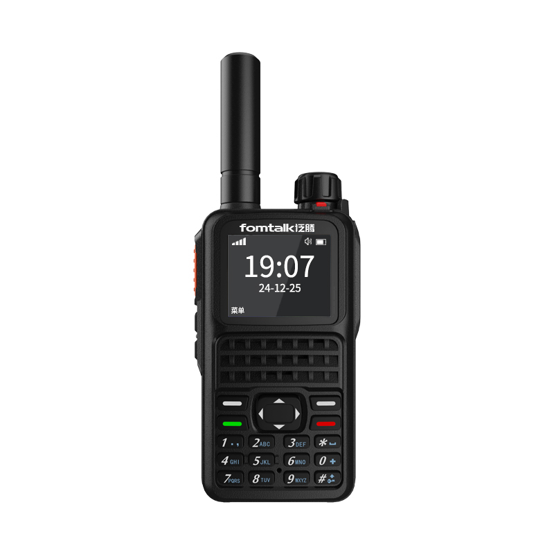  泛腾（fomtalk）泛腾 FPX500 对讲机 