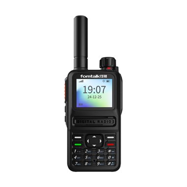  泛腾（fomtalk）泛腾 FPX560 对讲机 