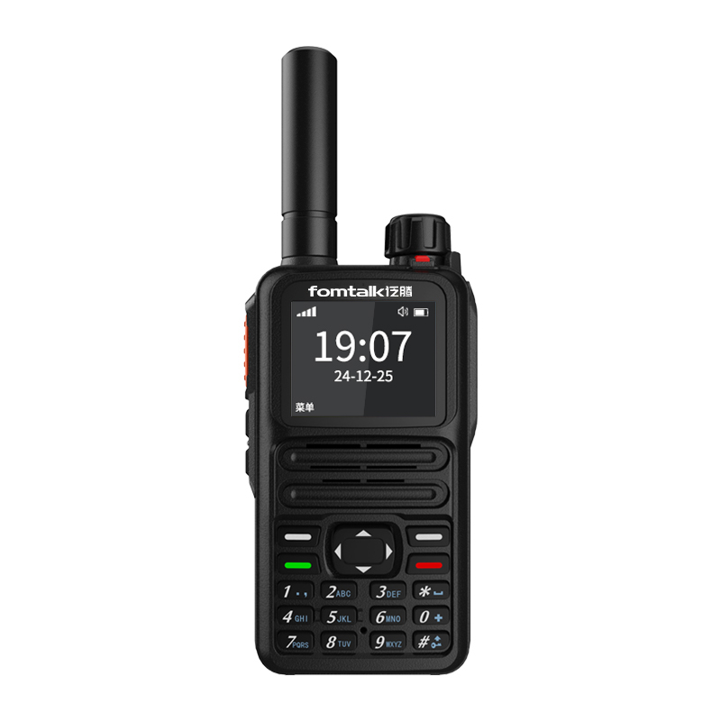  泛腾（fomtalk）泛腾 FPX580 对讲机 