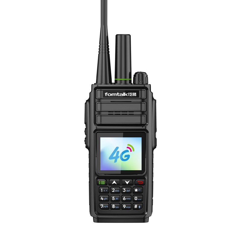 泛腾（fomtalk）泛腾 FPX2800T 对讲机 