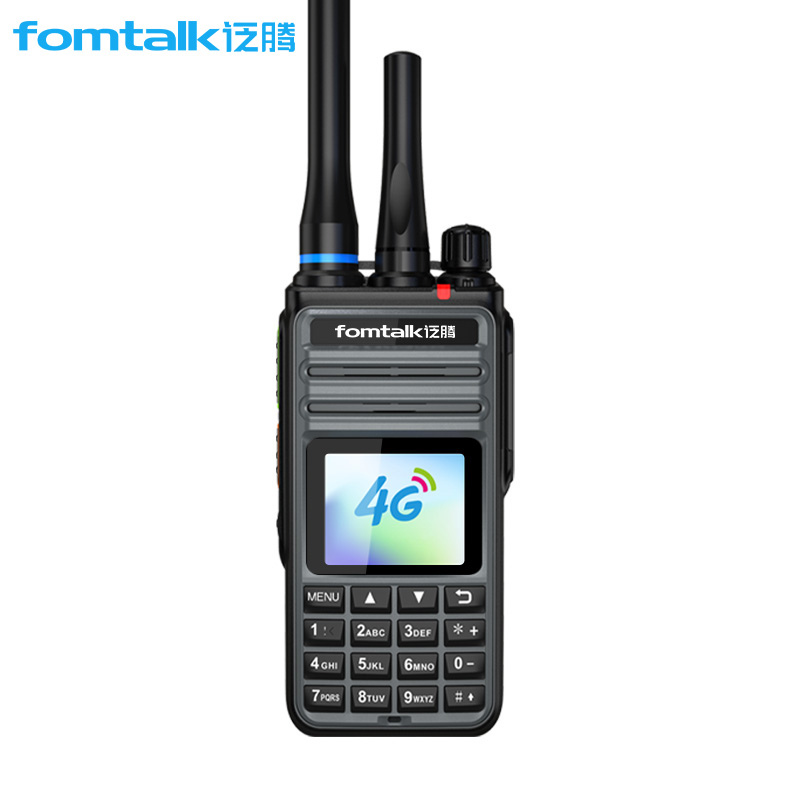  泛腾（fomtalk）泛腾 FPX3000T 对讲机 
