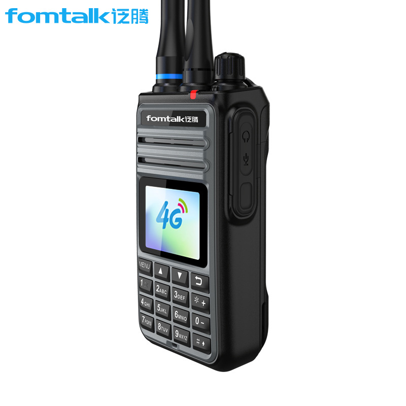  泛腾（fomtalk）泛腾 FPX3600D 对讲机 