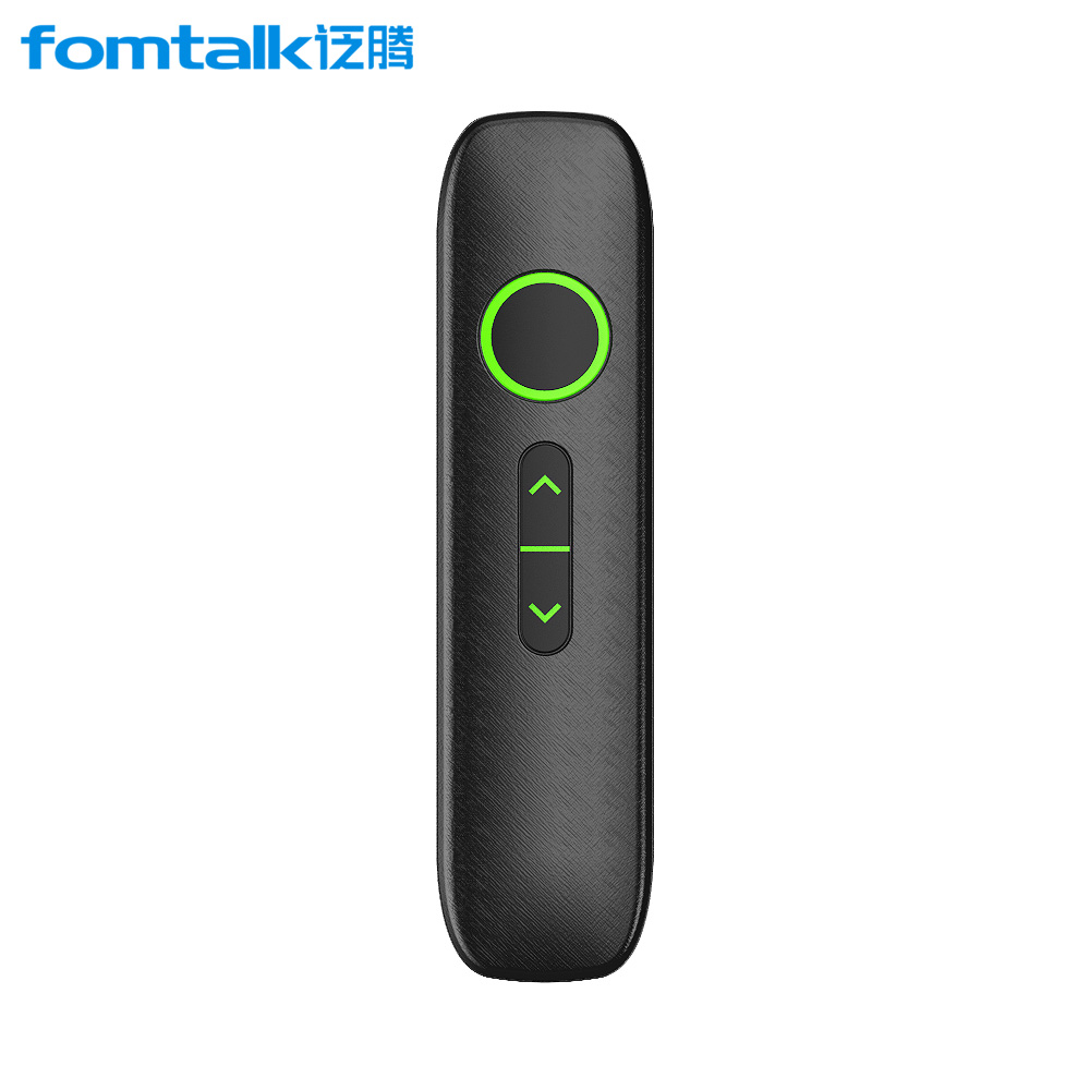 泛腾FT300V 微型对讲机 