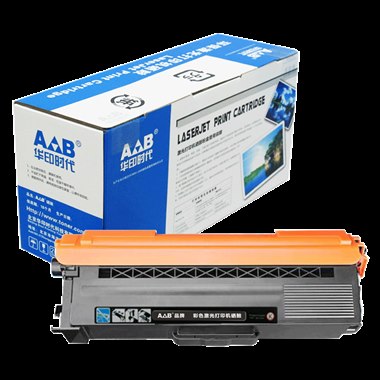 AB粉盒 TN376黑色粉盒 适用于：兄弟HL-L9200CDW DCP-L8400CDN HL-L8250粉盒