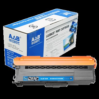 AB粉盒 TN376青色粉盒 适用于：兄弟HL-L9200CDW DCP-L8400CDN HL-L8250粉盒