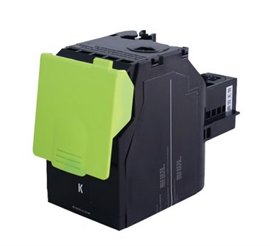 AB粉盒 CFL-350粉盒 黑色 适用于：长城粉盒A280CN C280CN