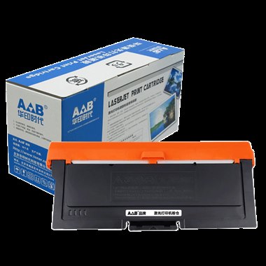 AB硒鼓 TN323粉盒 适用于：宜联VLS1601/1601b VLM2601 AM3093/AP3093