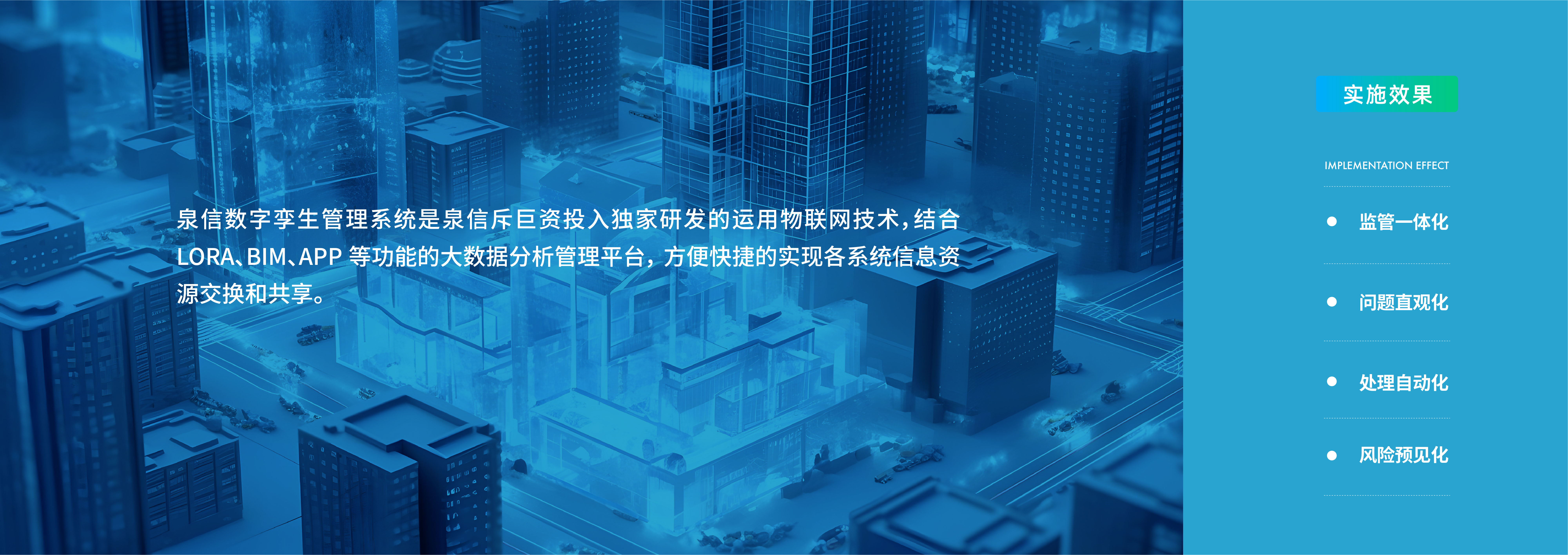 形象展示